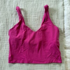 Lululemon Align Tank Top